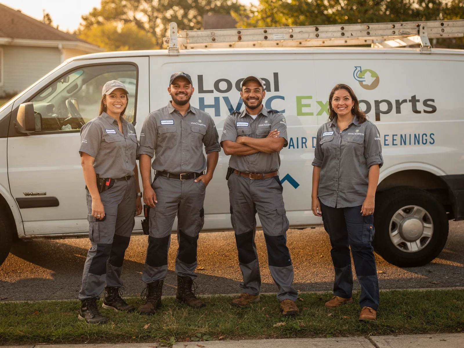 24/7 HVAC Repair & AC Replacement company in Oconto Falls, WI